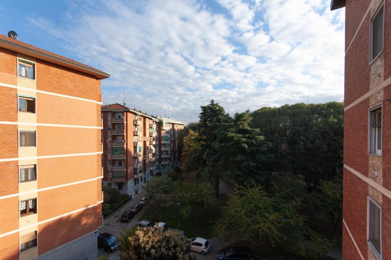 Youhosty - Del Castagno 2 Milan Exterior photo