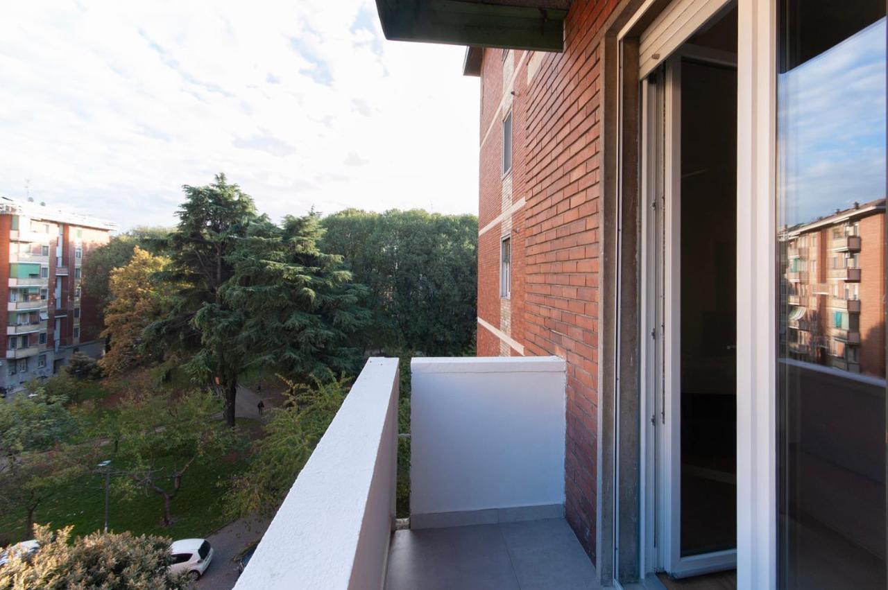Youhosty - Del Castagno 2 Milan Exterior photo